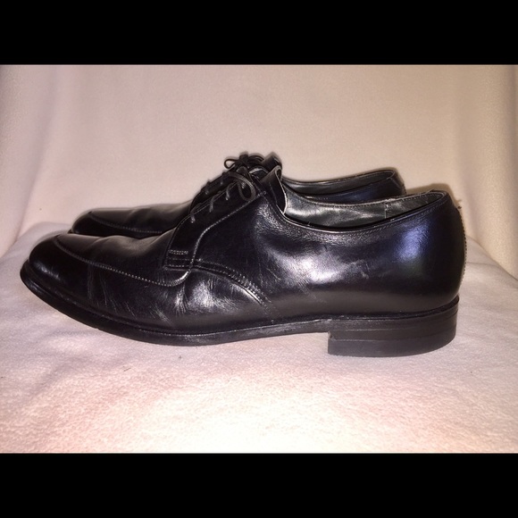 Leather Classics by Mason Men's Shoes - Picture 4 of 7